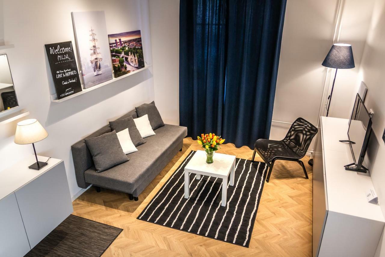No.3 Apartment Link-To-Happiness Klaipėda Exteriör bild